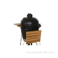 Industrial Ceramic Charcoal Barbecue